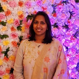 Meet your Posher, Anchal